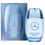 PERFUME MASCULINO MERCEDES BENZ THE MOVE EXPRESS YOURSELF EDT 100ML