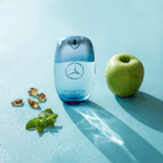 PERFUME MASCULINO MERCEDES BENZ THE MOVE EXPRESS YOURSELF EDT 100ML - Imagen 3