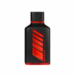 PERFUME MASCULINO MERCEDES BENZ AMG BLACK TRILL EDP 100ML - Imagen 2