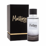 PERFUME UNISEX MONTANA COLLECTION EDITION 2 EDP 100ML