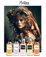 PERFUME UNISEX MONTANA COLLECTION EDITION 2 EDP 100ML - Imagen 4