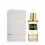 PERFUME UNISEX MONTANA COLLECTION EDITION 4 EDP 100ML