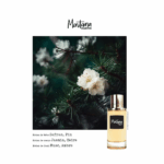 PERFUME UNISEX MONTANA COLLECTION EDITION 4 EDP 100ML - Imagen 3