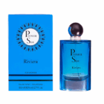 PERFUME FEMENINO ELODIE ROY PREMIER SOIR RIVIERA EDP 80ML
