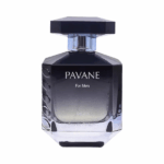 PERFUME MASCULINO ELODIE ROY PAVANE INTENSE EDP 100ML - Imagen 2