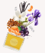 PERFUME FEMENINO PASCAL MORABITO PERLE ROYALE EDP 1OOML - Imagen 5