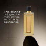 PERFUME MASCULINO PASCAL MORABITO OR STAR EDT 1OOML - Imagen 3