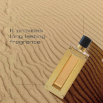 PERFUME MASCULINO PASCAL MORABITO OR STAR EDT 1OOML - Imagen 4