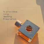 PERFUME FEMENINO PASCAL MORABITO OR BOREAL EDP 100ML - Imagen 5