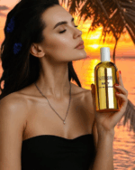 PERFUME UNISEX MIRIS SULIT EDP 100ML - Imagen 3