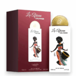 PERFUME UNISEX LATTAFA PRIDE LA AFRICAN DRUMMER EDP 100ML