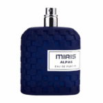 PERFUME MASCULINO MIRIS ALPAS EDP 100ML - Imagen 3