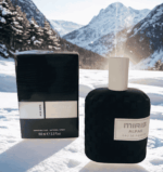 PERFUME MASCULINO MIRIS ALPAS EDP 100ML - Imagen 4