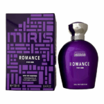 PERFUME FEMENINO MIRIS ROMANCE FOR HER EDP 100ML