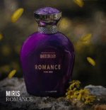 PERFUME FEMENINO MIRIS ROMANCE FOR HER EDP 100ML - Imagen 3