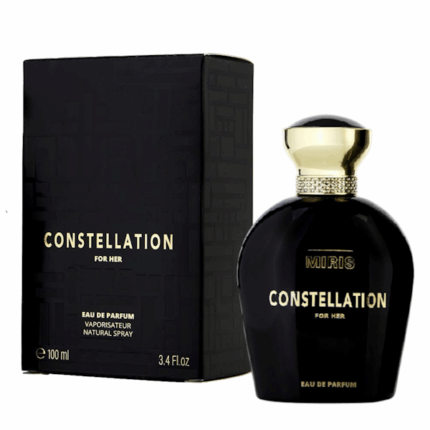 PERFUME FEMENINO MIRIS CONSTELLATION FOR HER EDP 100ML