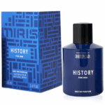 PERFUME MASCULINO MIRIS HISTORY FOR HIM EDP 100ML