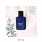 PERFUME MASCULINO MIRIS HISTORY FOR HIM EDP 100ML - Imagen 3