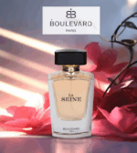 PERFUME FEMENINO BOULEVARD LA SEINE EDP 100ML - Imagen 5