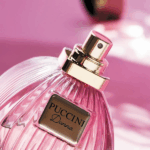 PERFUME FEMININO PUCCINI PARIS DONNA BLACK EDP 100ML - Imagen 4
