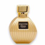 PERFUME FEMENINO PUCCINI PARIS DONNA GOLD EDP 100ML - Imagen 2