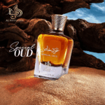 PERFUME UNISEX AL WATANIAH SPECIAL OUD EDP 100ML - Imagen 6