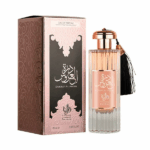 PERFUME FEMENINO AL WATANIAH DURRAT AL AROOS EDP 85ML