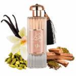 PERFUME FEMENINO AL WATANIAH DURRAT AL AROOS EDP 85ML - Imagen 3