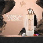 PERFUME FEMENINO AL WATANIAH DURRAT AL AROOS EDP 85ML - Imagen 4