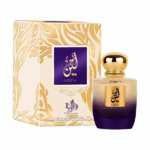 PERFUME FEMENINO AL WATANIAH LEEN EDP 100ML