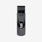 SPRAY CORPORAL MASCULINO GALAXY PLUS CONCEPT INVICT 200ML