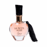 PERFUME FEMENINO GRACE OF LONDON LA PETITE ROSE EDP 100ML - Imagen 2