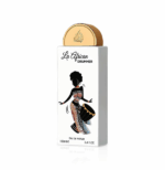 PERFUME UNISEX LATTAFA PRIDE LA AFRICAN DRUMMER EDP 100ML - Imagen 2