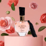 PERFUME FEMENINO GRACE OF LONDON LA PETITE ROSE EDP 100ML - Imagen 3