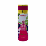 SPRAY CORPORAL FEMENINO GALAXY PLUS CONCEPT FANTASIA 200ML