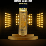 SPRAY CORPORAL MASCULINO GALAXY PLUS CONCEPT 100 MILLIONS 200ML - Imagen 3