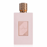 PERFUME FEMENINO ASDAAF AMEERAT AL ARAB PRIVÉ ROSÉ EDP 100ML - Imagen 2