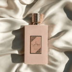 PERFUME FEMENINO ASDAAF AMEERAT AL ARAB PRIVÉ ROSÉ EDP 100ML - Imagen 3