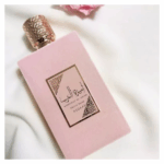 PERFUME FEMENINO ASDAAF AMEERAT AL ARAB PRIVÉ ROSÉ EDP 100ML - Imagen 4