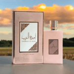 PERFUME FEMENINO ASDAAF AMEERAT AL ARAB PRIVÉ ROSÉ EDP 100ML - Imagen 5