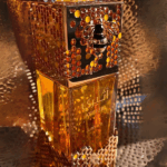 PERFUME FEMENINO LATTAFA ATHEERI EDP 100ML - Imagen 3