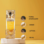 PERFUME FEMENINO LATTAFA ATHEERI EDP 100ML - Imagen 5