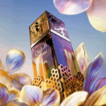 PERFUME FEMENINO LATTAFA ATHEERI EDP 100ML - Imagen 6