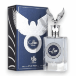 PERFUME MASCULINO AL WATANIAH EQAAB EDP 100ML