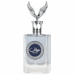 PERFUME MASCULINO AL WATANIAH EQAAB EDP 100ML - Imagen 3