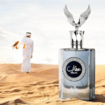 PERFUME MASCULINO AL WATANIAH EQAAB EDP 100ML - Imagen 6