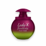 PERFUME FEMENINO GRACE OF LONDON LADY-X FANTASIA EDP 100ML - Imagen 2