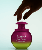 PERFUME FEMENINO GRACE OF LONDON LADY-X FANTASIA EDP 100ML - Imagen 4