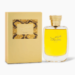 PERFUME FEMENINO RASASI HAWAS FOR HER GOLD EDP 100ML - Imagen 2