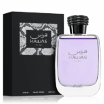 PERFUME MASCULINO RASASI HAWAS FOR HIM EDP 100ML